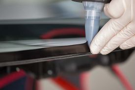 Autoglas Neuwirth in Wels Scheibenwechsel