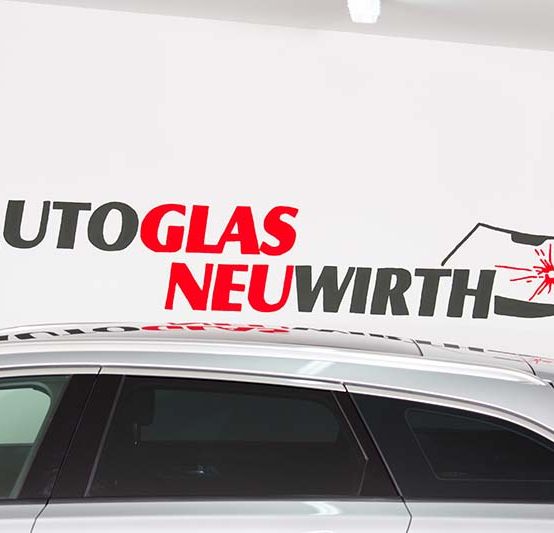 Autoscheiben folieren lassen bei Autoglas Neuwirth in Wels Foto 1